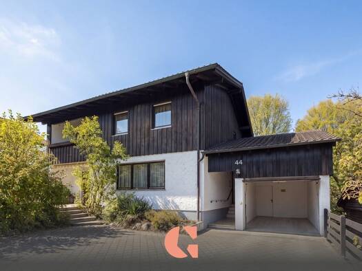 Einfamilienhaus zum Kauf 949.000 € 7 Zimmer 159 m² 484 m² Grundstück frei ab sofort Westerndorf St Peter Rosenheim 83024