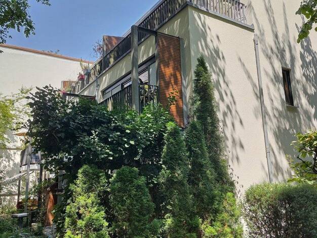 Wohnung zum Kauf provisionsfrei 490.000 € 1,5 Zimmer 39,6 m² 2. Geschoss Au-Haidhausen München 81541