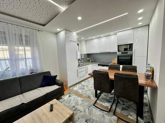 Wohnung zum Kauf 239.000 € 4 Zimmer 68 m² 1. Geschoss Lend Graz 8020