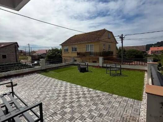 Wohnung zur Miete 3 Zimmer 150 m² 1. Geschoss Rúa De San Pedro, 18 Cangas 36949