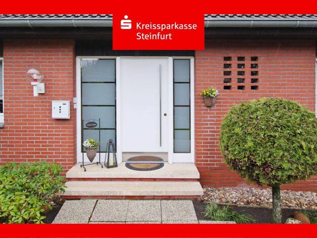 Einfamilienhaus zum Kauf 269.000 € 5 Zimmer 118 m² 541 m² Grundstück Ochtrup 48607