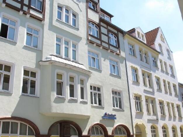 Praxis zur Miete provisionsfrei 4,90 € 115 m² Bürofläche Meißen 01662