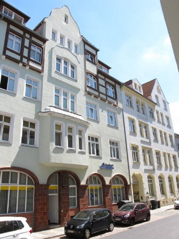 Praxis zur Miete provisionsfrei 4,90 € 115 m² Bürofläche Meißen Meißen 01662
