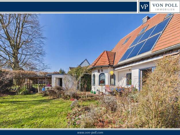 Einfamilienhaus zum Kauf 720.000 € 5 Zimmer 147 m² 614 m² Grundstück Steppach b.Augsburg Neusäß 86356