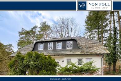 Wohnung zur Miete 1.600 € 3 Zimmer 110 m² 1. Geschoss Glienicke/Nordbahn 16548
