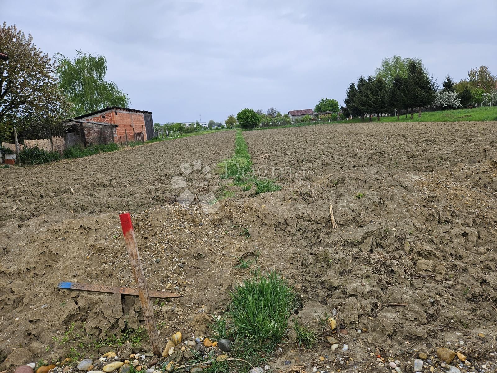 Land-/Forstwirtschaft zum Kauf 14.000 € Trnovec 42202