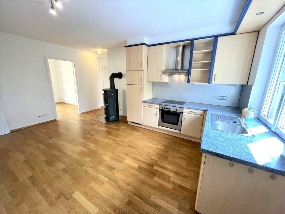 Haus zum Kauf 249.000 € 4 Zimmer 83 m²<br/>Wohnfläche Krottendorfer Straße Wetzelsdorf Graz 8052