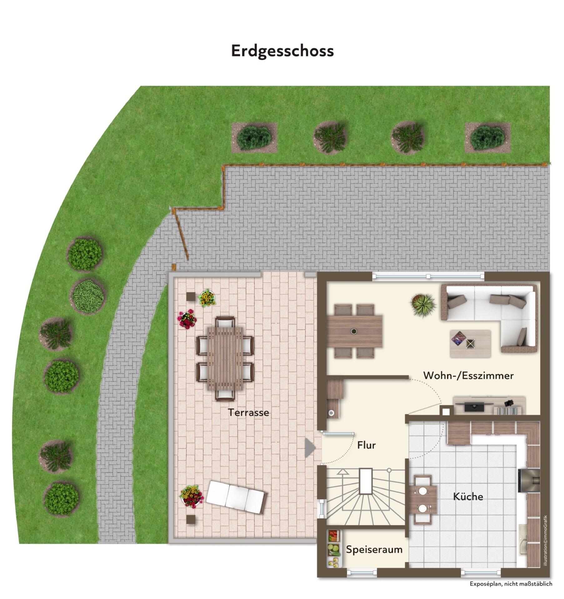 Einfamilienhaus zum Kauf 127.000 € 3 Zimmer 71 m²<br/>Wohnfläche 800 m²<br/>Grundstück Hochscheid Breitscheid 53547