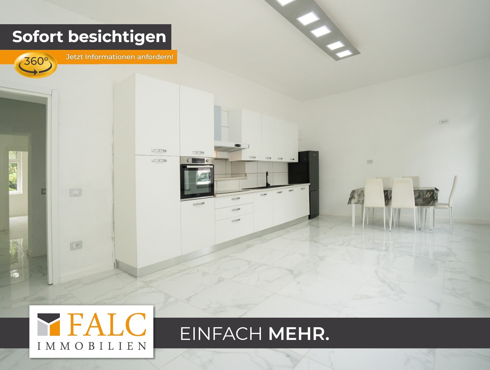 Wohnung zum Kauf 189.000 € 4 Zimmer 78 m²<br/>Wohnfläche Kempener Feld Krefeld 47803