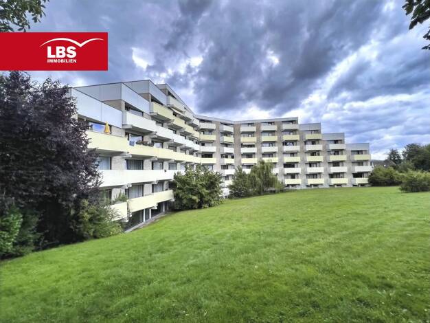 Wohnung zum Kauf 60.000 € 1 Zimmer 28,6 m² Bad Rothenfelde Bad Rothenfelde 49214
