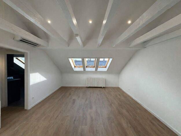 Wohnung zur Miete 840 € 2 Zimmer 50 m² 5. Geschoss frei ab 01.03.2026 Mühlburg Karlsruhe 76185