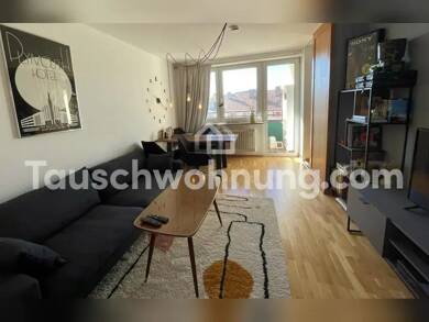Wohnung zur Miete Tauschwohnung 910 € 2 Zimmer 57 m² 5. Geschoss Obergiesing München 81541