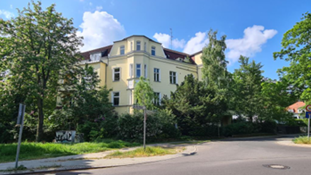 Haus zum Kauf 1.339 m² 2.731 m² Grundstück Nikolassee Berlin 14129