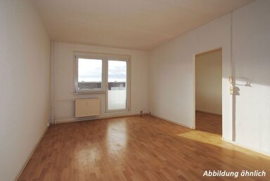 Wohnung zur Miete 418,41 € 3 Zimmer 70,4 m² 5. Geschoss Lindenweg 5 Heide-Nord / Blumenau Halle 06120