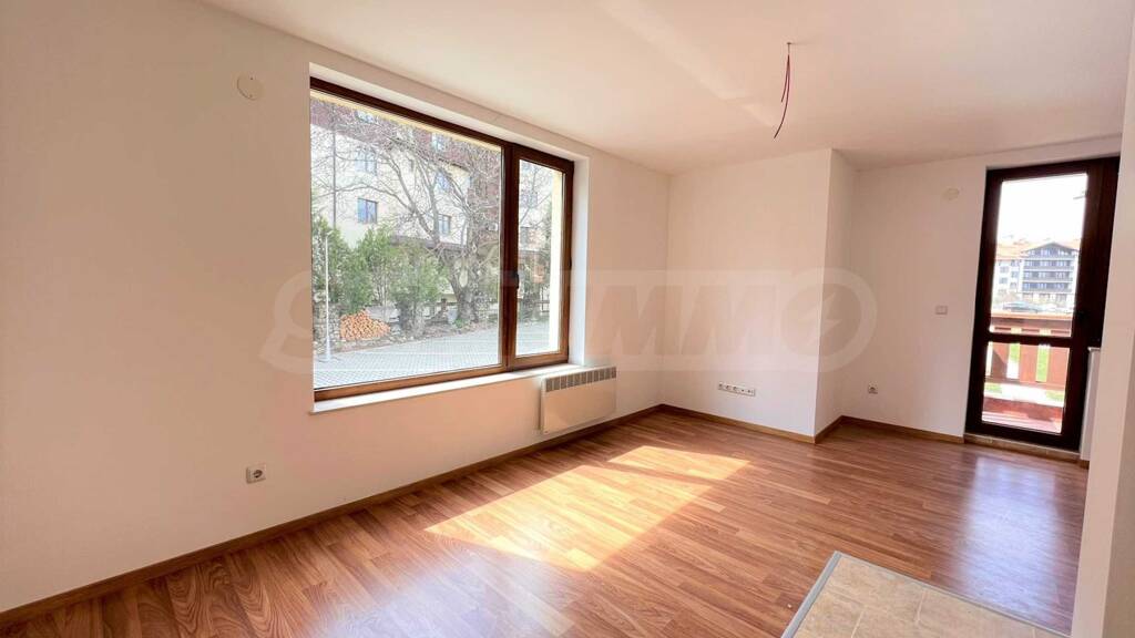 Studio zum Kauf 42.839 € 1 Zimmer 49,9 m² Bansko