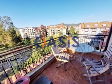 Apartment zum Kauf provisionsfrei 45.900 € 5 Zimmer 42 m² 6. Geschoss Chayka Sunny Beach 8240