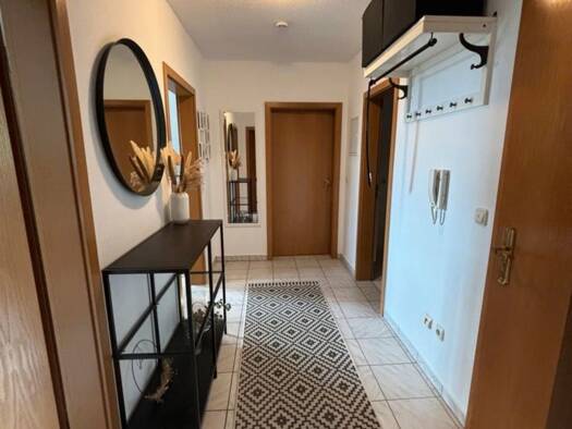Wohnung zur Miete 550 € 2,5 Zimmer 60 m² Geschoss 2/3 frei ab 01.12.2026 Hengersberg Hengersberg 94491