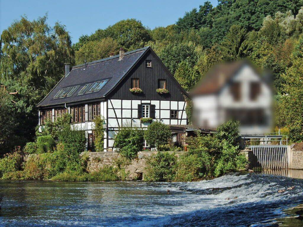 Haus – Solingen, Ohligs/Aufderhöhe/Merscheid - Ansicht 4