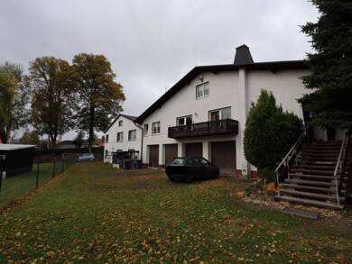 Haus zum Kauf 139.000 € 7 Zimmer 200 m² 1.257 m² Grundstück Dorfstadt Falkenstein 08223