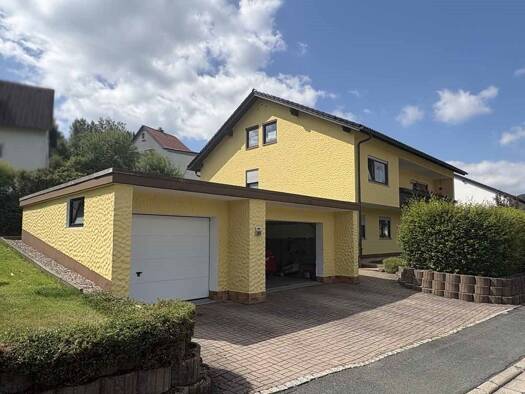 Mehrfamilienhaus zum Kauf 375.000 € 10 Zimmer 280 m² 846 m² Grundstück Warmensteinach Warmensteinach 95485