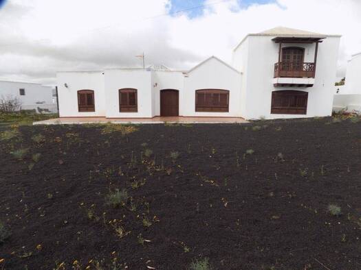 Villa zum Kauf 668.000 € 5 Zimmer 230 m² 1.000 m² Grundstück Teguise 35507