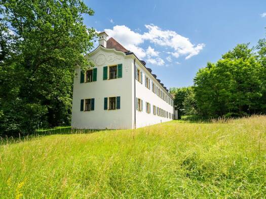 Bürofläche zur Miete 3.750 € 280 m² Bürofläche Prüfeninger Schloßstraße 73 f Großprüfening-Dechbetten-Königswiesen Regensburg 93051