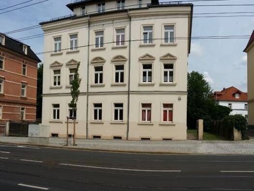 Wohnung zur Miete 570 € 2 Zimmer 60 m² frei ab 01.11.2026 Cotta Ortsamtsbereich Cotta 01157