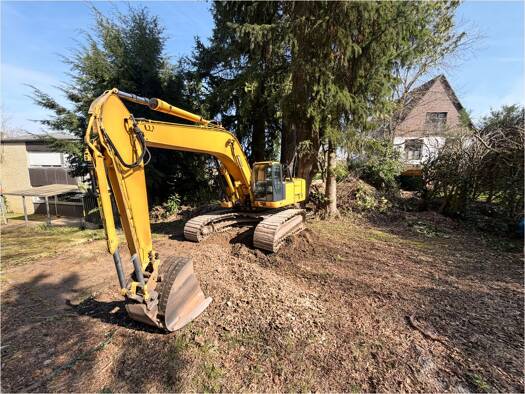 Grundstück zum Kauf 1.100.000 € 1.283 m² Grundstück Aachen Aachen - Mitte 52066