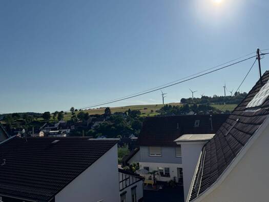 Loft zur Miete 565 € 1 Zimmer 75 m² frei ab sofort Schloßstraße 21 Birstein 63633