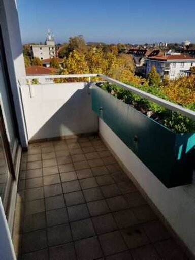 Wohnung zum Kauf 219.000 € 4 Zimmer 94 m² 5. Geschoss frei ab sofort Lehrte - Südwest Lehrte 31275