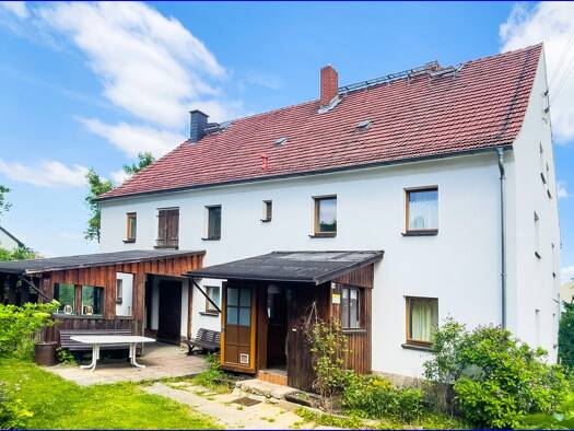 Einfamilienhaus zum Kauf 548.000 € 10 Zimmer 220 m² Dobra Dürrröhrsdorf-Dittersbach 01833