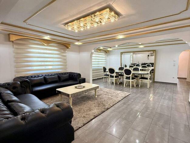 Einfamilienhaus zum Kauf 1.300.000 € 8 Zimmer 220 m² 695 m² Grundstück Bärenkeller Augsburg 86156