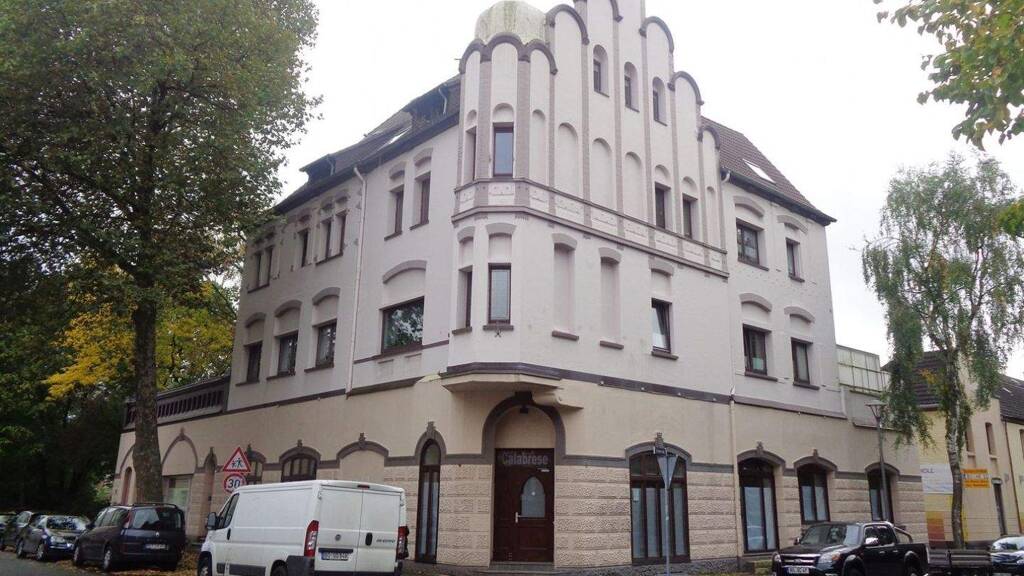 Wohnung zur Miete 590 € 3 Zimmer 82 m² Heinrichstraße 38 Gerthe Bochum 44805