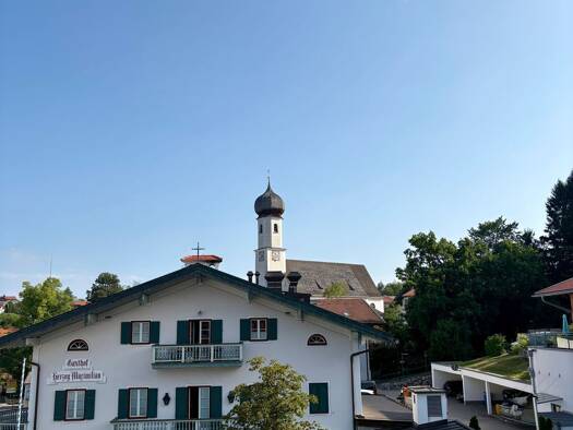 Loft zur Miete 1.890 € 3 Zimmer 101 m² 2 Geschosse frei ab 15.09.2026 Tegernseer Straße 3 Gmund am Tegernsee 83703