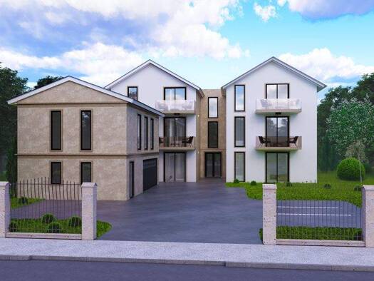 Wohnung zum Kauf 525.000 € 3 Zimmer 96 m² 2. Geschoss Vechelde 38159