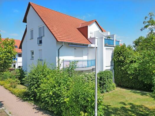 Wohnung zum Kauf 195.000 € 3 Zimmer 77 m² 1. Geschoss Vellmar-West Vellmar 34246