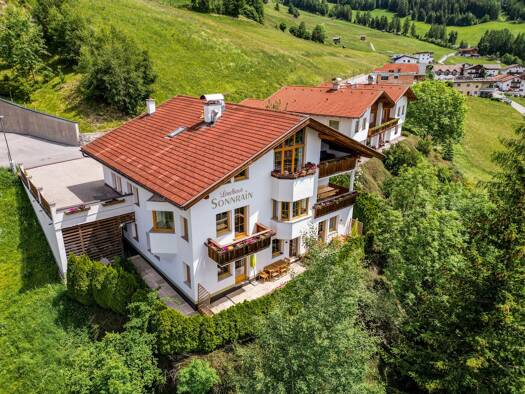 Haus zum Kauf provisionsfrei 930.000 € 14 Zimmer 367 m² 703 m² Grundstück Fendels 6528