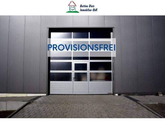 Freifläche zur Miete 10.216 € 2.554 m² Lagerfläche Elsenfeld Elsenfeld / Rück 63820