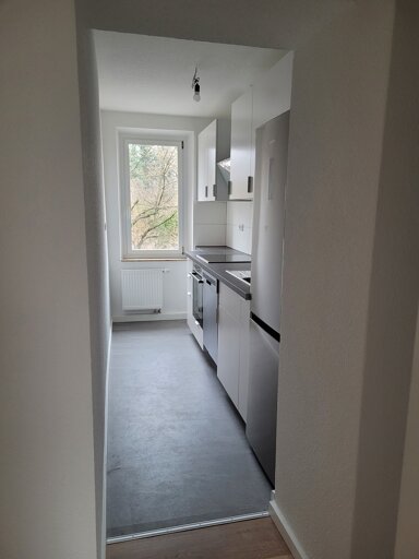 Wohnung zur Miete 700 € 2 Zimmer 38 m² 4. Geschoss frei ab sofort Pfründnerstraße 23 Ludwigsfeld Nürnberg 90478