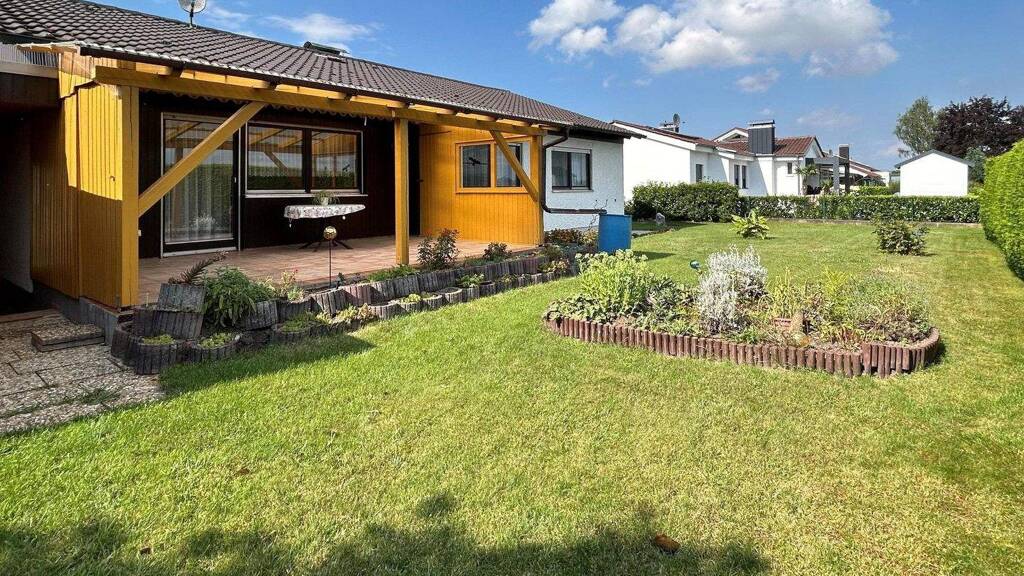Einfamilienhaus zum Kauf 410.000 € 5 Zimmer 130 m² 664 m² Grundstück frei ab sofort Feldkirchen 94351