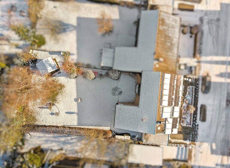 Einfamilienhaus zum Kauf 489.000 € 5 Zimmer 105,1 m² 669 m² Grundstück Oppenrod Buseck 35418