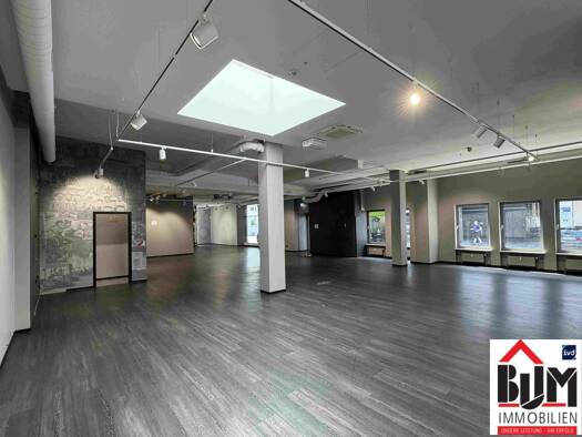 Verkaufsfläche zur Miete 425 m² Verkaufsfläche Steinbühl Weiterer Innenstadtgürtel Süd 90443