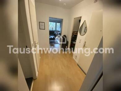 Wohnung zur Miete Tauschwohnung 750 € 2 Zimmer 57 m² 3. Geschoss Weidenpesch Köln 50739