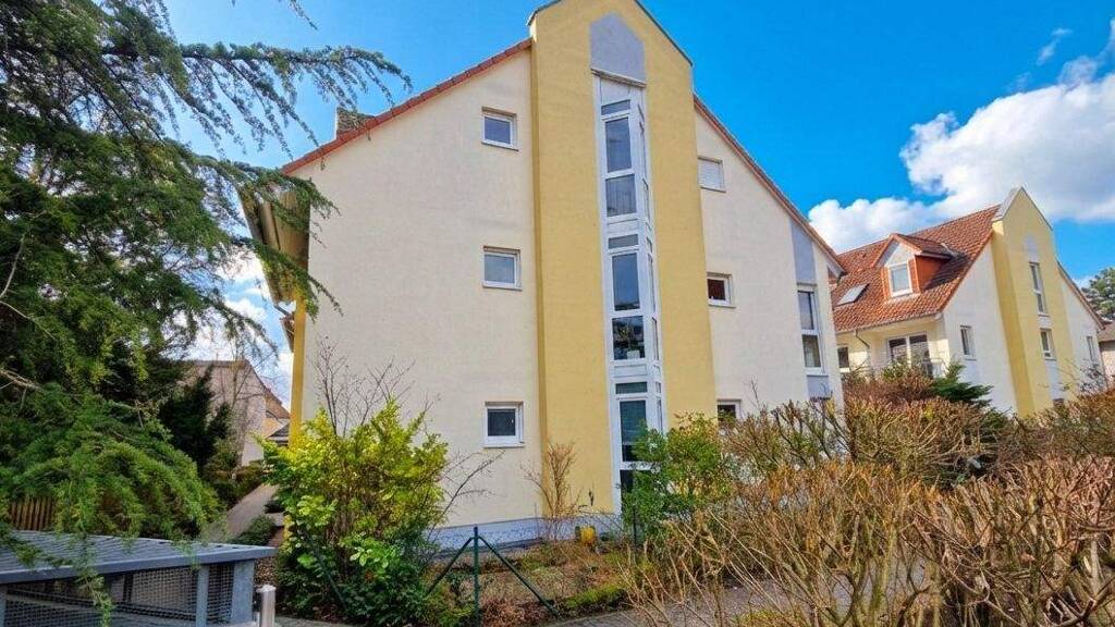 Wohnung zum Kauf 333.000 € 3 Zimmer 79 m² Finthen Mainz 55126