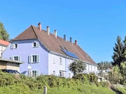 Reihenhaus zum Kauf provisionsfrei 249.000 € 4 Zimmer 100 m² 191 m² Grundstück frei ab sofort Kastanienweg 1 Karsau Rheinfelden (Baden) 79618