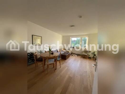 Wohnung zur Miete Tauschwohnung 980 € 3 Zimmer 73 m² 3. Geschoss Oststadt Hannover 30161