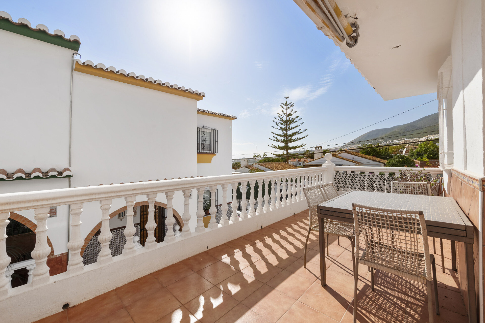 Stadthaus zum Kauf 340.000 € 4 Zimmer 118,6 m²<br/>Wohnfläche Benalmadena 29630