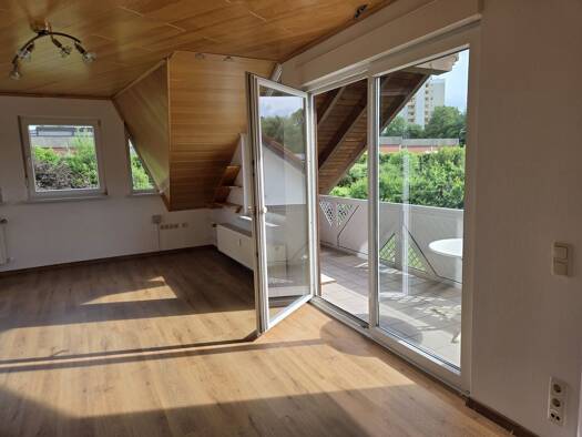 Wohnung zur Miete 760 € 3 Zimmer 75 m² 1. Geschoss frei ab sofort Petersberg 36100