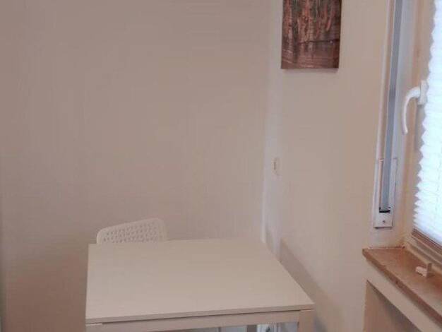 Wohnung zur Miete 890 € 2 Zimmer 61 m² 2. Geschoss Hünefeldstraße 32 Aachen Aachen 52068