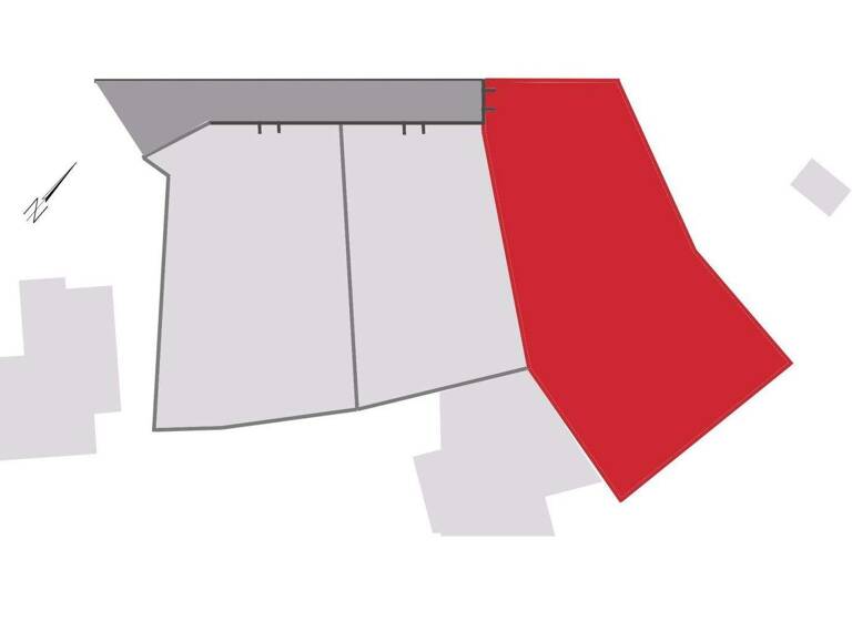 Grundstück zum Kauf 720.000 € 880 m² Grundstück Unterdorf Stans 6135